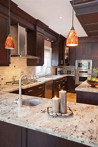 Image result for Kitchen Countertop Decor