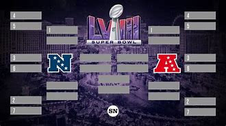 Image result for What Does the NFL Playoffs Look Like