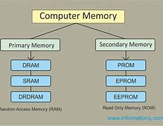 Image result for Primary Memory Puics