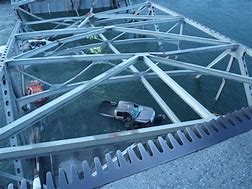 Image result for Big Sur Bridge Collapse