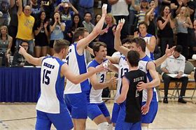 Image result for UCLA Men's Volleyball