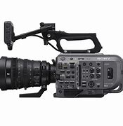 Image result for Sony Pxw FX9