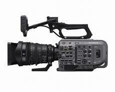Image result for R Sony Pxw FX9 FX6 Camera
