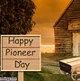 Image result for Pioneer Day Celebration Utah