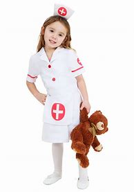 Image result for Nurse Costumes