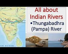 Image result for Tungabhadra River UPSC