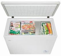 Image result for Small Upright Freezer 5 5 Cubic Feet