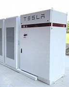 Image result for Tesla Battery Storage System DIY