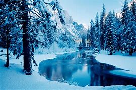 Image result for Free Desktop Winter Background Themes
