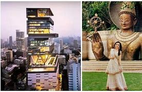 Image result for Mukesh Ambani Lifestyle