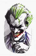 Image result for Joker Tattoo Stencil