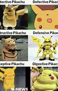 Image result for Realistic Pokemon Meme