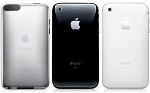 Image result for iPhone 3G Front and Back