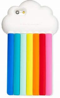 Image result for Rainbow iPhone 5C