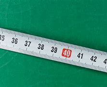 Image result for 160 Cm to Inches