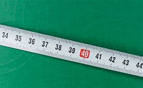 Image result for 30 Inches Looks Like