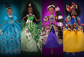 Image result for Disney Princess Toy Figurines