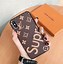 Image result for Louis Vuitton Phone Case iPhone 7