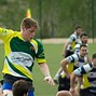 Image result for Rugby Football Ball