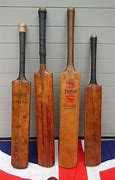 Image result for Vintage GM Cricket Bat