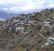 Image result for Dagestan Village