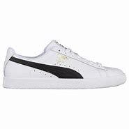 Image result for Puma Clyde White
