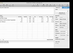 Image result for Real Apple Invoice