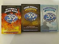 Image result for 39 Clues Cards