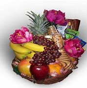 Image result for Whole Fruit Basket
