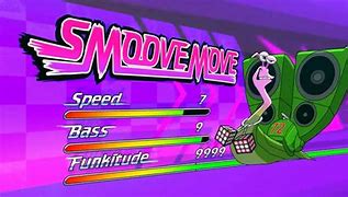 Image result for Dreamworks Turbo Smoove Move