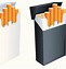 Image result for Cigarette Pack Art