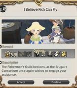 Image result for FF14 Sand Fishing Hole
