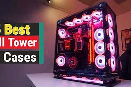 Image result for Full Tower Computer Cases