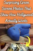 Image result for Hollywood Greenscreen
