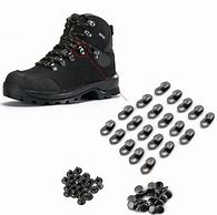 Image result for Replacement Boot Lace Hooks