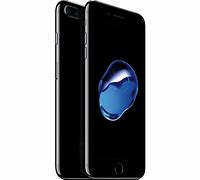 Image result for Pic of iPhone 7 Plus in Jet Black