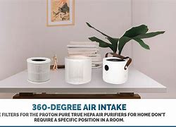 Image result for Proton Pure Air Purifier