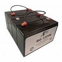 Image result for Rechargeable Lead Acid Battery