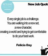 Image result for Start New Job Quotes