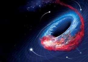 Image result for Black Hole Parallel Universe