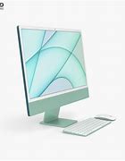 Image result for iMac 24 Green