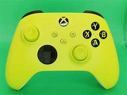 Image result for Electric Volt Xbox Controller