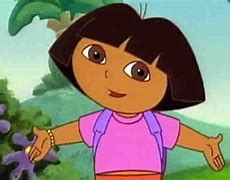 Image result for Dora the Explorer Nick Jr 2