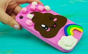 Image result for Poo Themed Phone Case