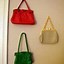 Image result for Ideas for Storing Purses