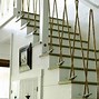 Image result for DIY Stair Railing Installation