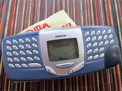 Image result for Nokia 5510 Original