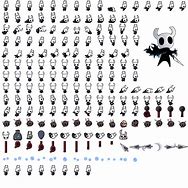 Image result for The Ghost Idle Hollow Knight