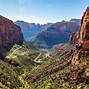 Image result for Zion East Overlook Trail