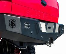 Image result for Road Armor Spartan Rear Bumper Jeep Gladiator